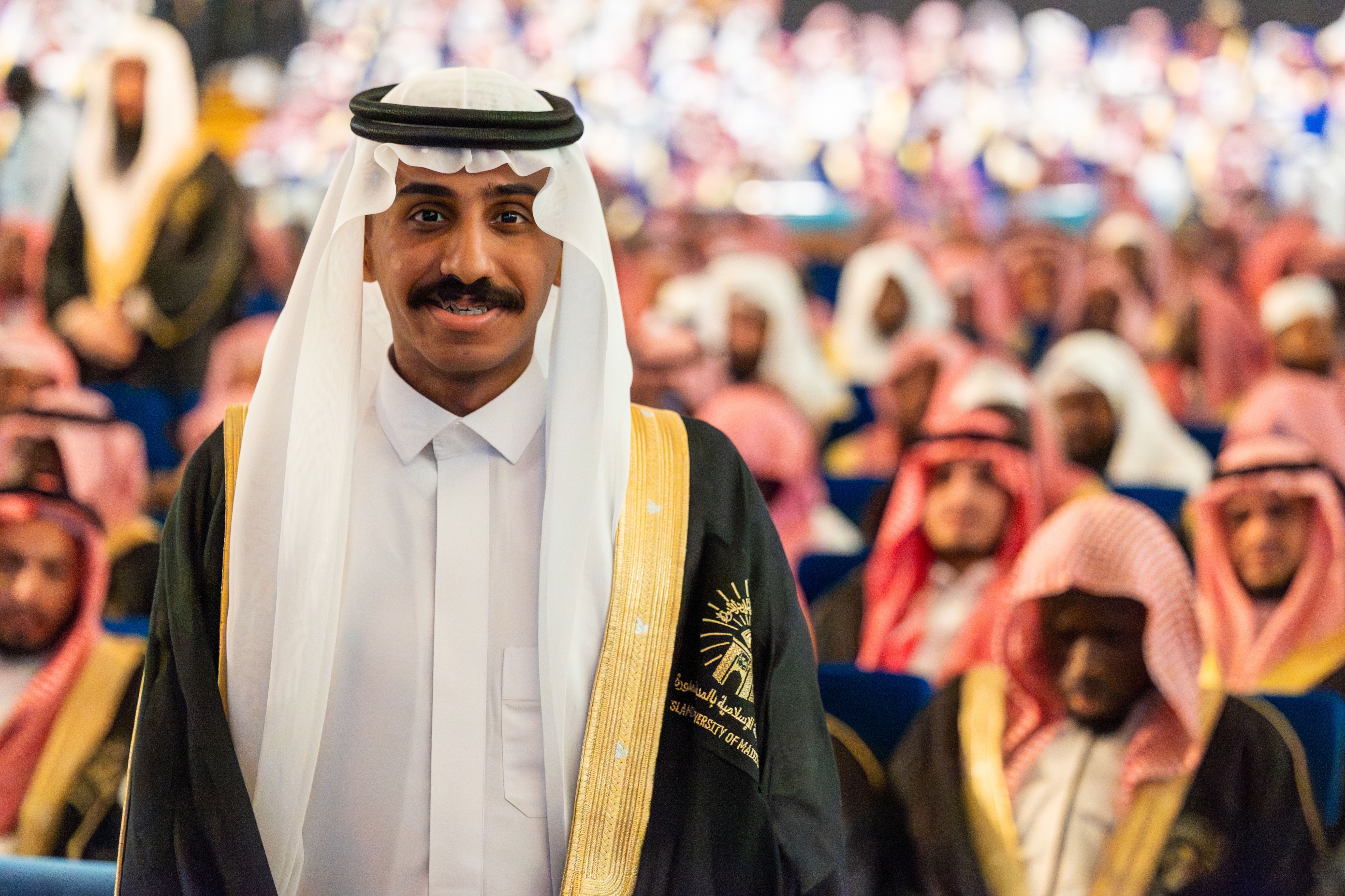 صور جماعية للخريجين